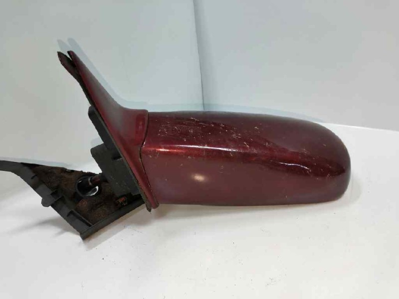 Recambio de retrovisor izquierdo para honda accord berlina (cc/ce) 2.0 cat referencia OEM IAM   MANUAL