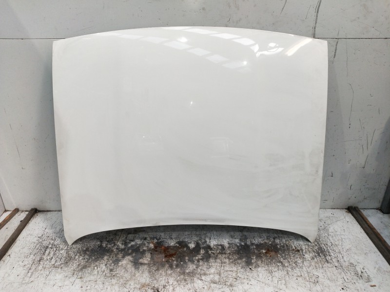 Recambio de capot para ford sierra berlina 1.6 referencia OEM IAM   