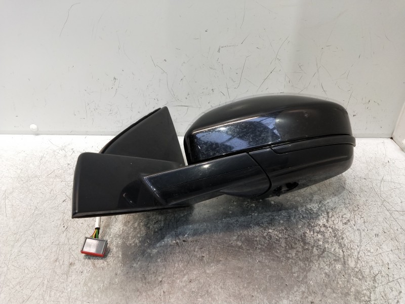 Recambio de retrovisor izquierdo para land rover discovery sport s referencia OEM IAM VERFOTOS ELECTRICO UN ENCHUFE