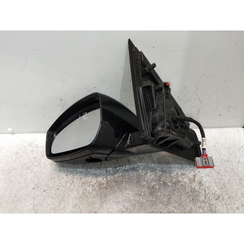 Recambio de retrovisor izquierdo para land rover discovery sport s referencia OEM IAM VERFOTOS ELECTRICO UN ENCHUFE