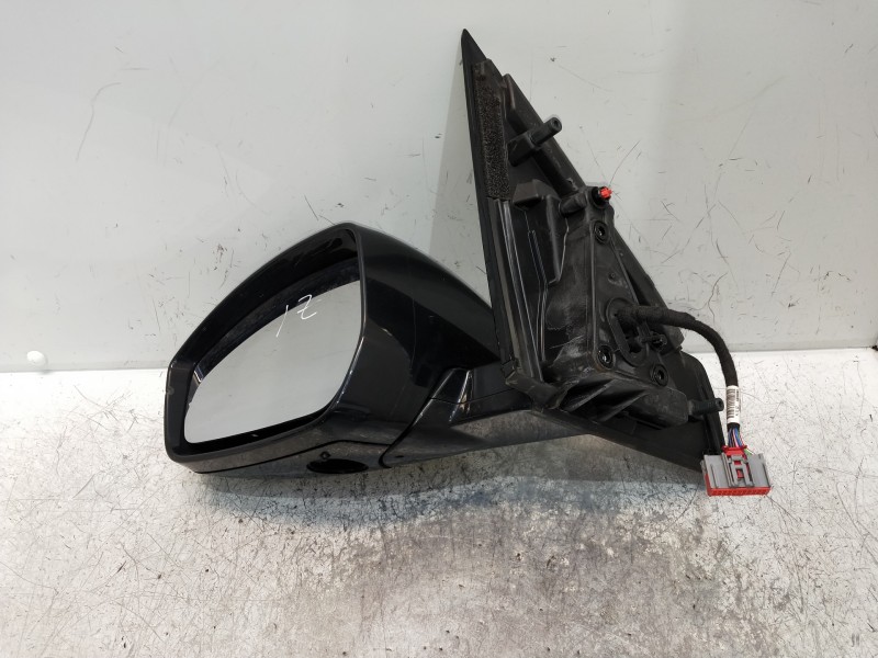Recambio de retrovisor izquierdo para land rover discovery sport s referencia OEM IAM VERFOTOS ELECTRICO UN ENCHUFE