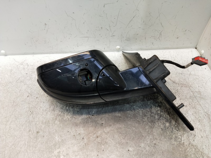 Recambio de retrovisor izquierdo para land rover discovery sport s referencia OEM IAM VERFOTOS ELECTRICO UN ENCHUFE