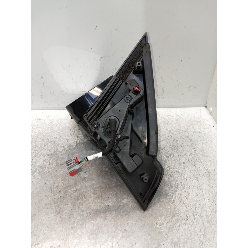 Recambio de retrovisor izquierdo para land rover discovery sport s referencia OEM IAM VERFOTOS ELECTRICO UN ENCHUFE