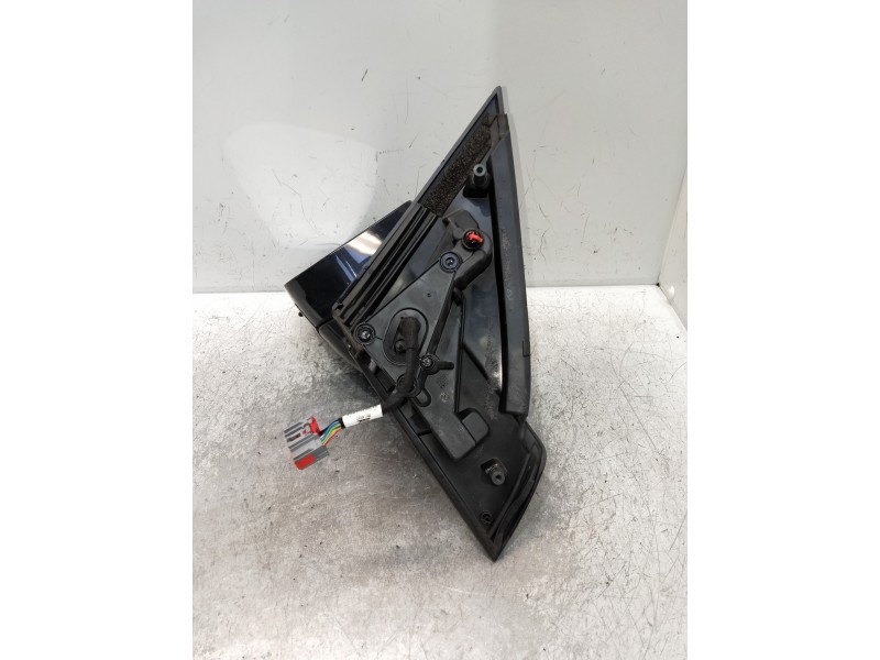 Recambio de retrovisor izquierdo para land rover discovery sport s referencia OEM IAM VERFOTOS ELECTRICO UN ENCHUFE