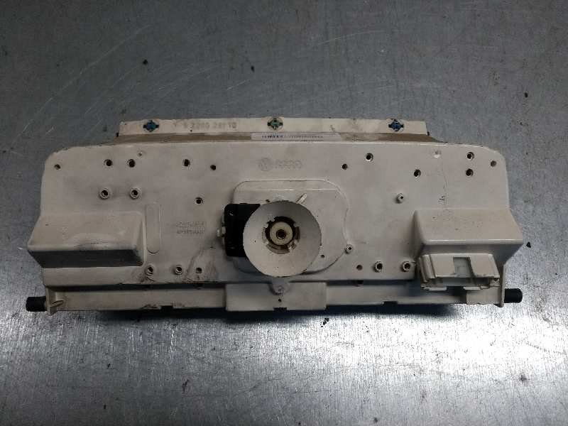 Recambio de cuadro instrumentos para volkswagen passat berlina (312) cl referencia OEM IAM 357919033K 6160463006 