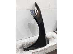 Recambio de aleta delantera izquierda para volkswagen touareg (7la) tdi v6 referencia OEM IAM    2