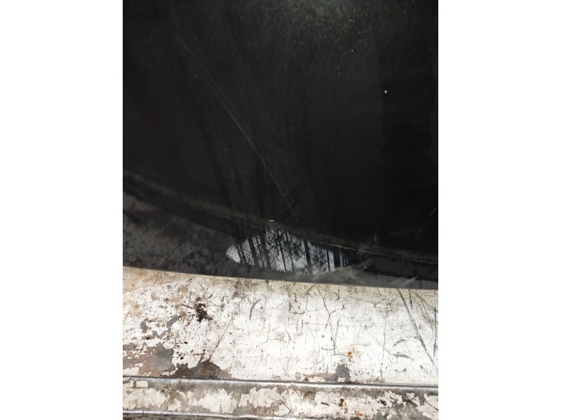 Recambio de aleta delantera izquierda para volkswagen touareg (7la) tdi v6 referencia OEM IAM   