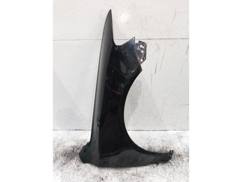 Recambio de aleta delantera derecha para volkswagen touareg (7la) tdi v6 referencia OEM IAM   