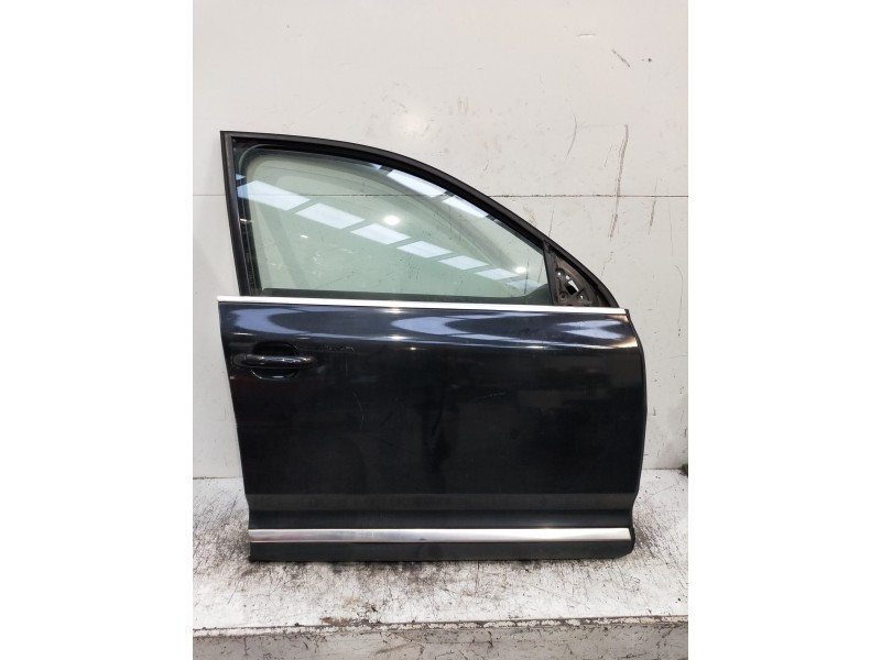 Recambio de puerta delantera derecha para volkswagen touareg (7la) tdi v6 referencia OEM IAM   
