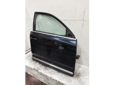 Recambio de puerta delantera derecha para volkswagen touareg (7la) tdi v6 referencia OEM IAM    2