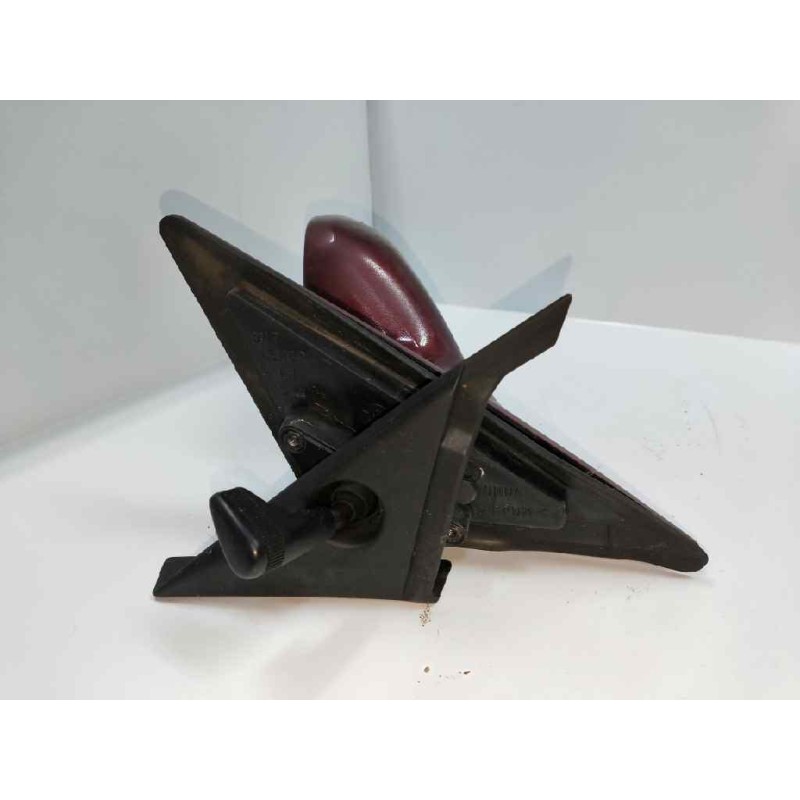 Recambio de retrovisor izquierdo para honda accord berlina (cc/ce) 2.0 cat referencia OEM IAM   MANUAL