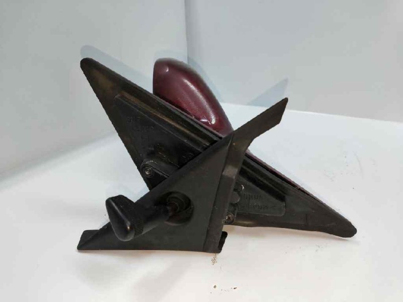 Recambio de retrovisor izquierdo para honda accord berlina (cc/ce) 2.0 cat referencia OEM IAM   MANUAL