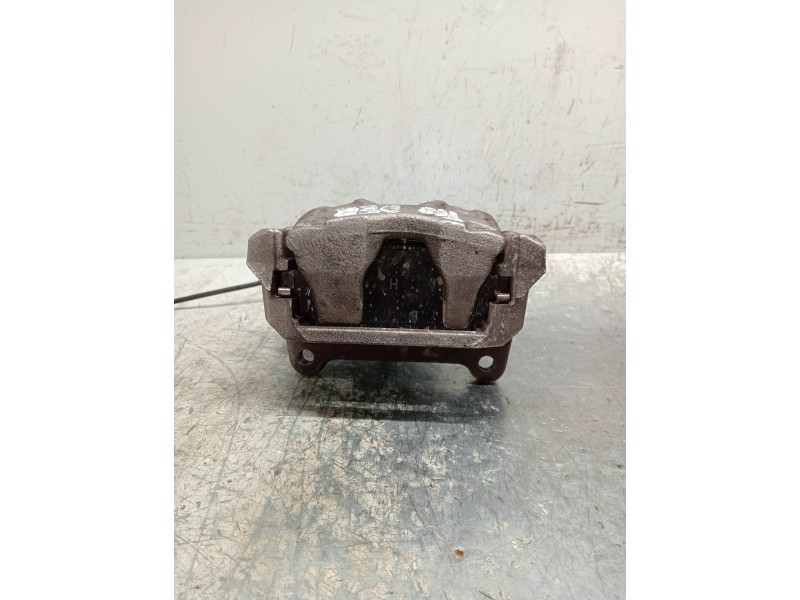 Recambio de pinza freno trasera derecha para audi a4 berlina (8w2) design edition referencia OEM IAM   TRW