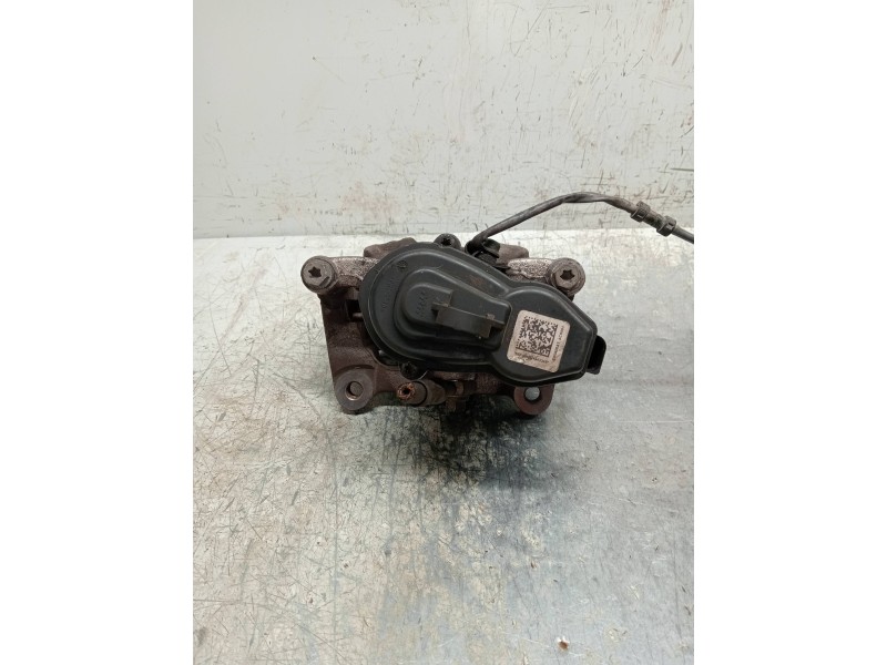 Recambio de pinza freno trasera derecha para audi a4 berlina (8w2) design edition referencia OEM IAM   TRW