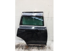 Recambio de puerta trasera derecha para volkswagen touareg (7la) tdi v6 referencia OEM IAM   5P