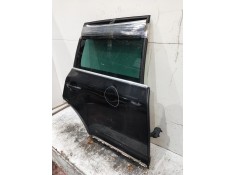 Recambio de puerta trasera derecha para volkswagen touareg (7la) tdi v6 referencia OEM IAM   5P 2