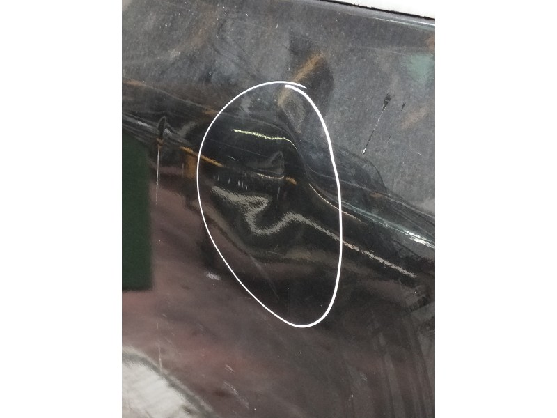 Recambio de puerta trasera derecha para volkswagen touareg (7la) tdi v6 referencia OEM IAM   5P