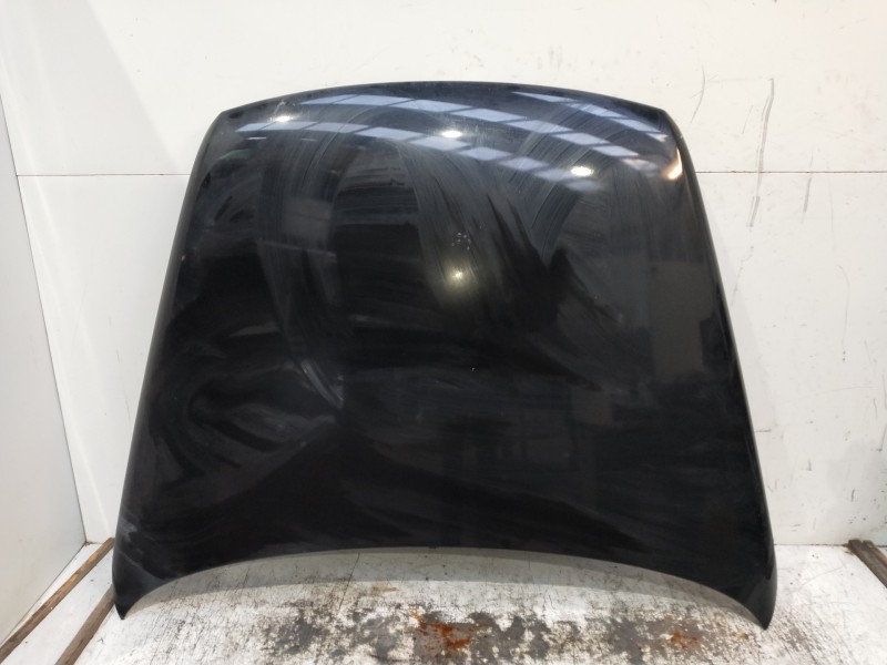 Recambio de capot para volkswagen touareg (7la) tdi v6 referencia OEM IAM   