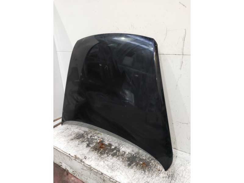 Recambio de capot para volkswagen touareg (7la) tdi v6 referencia OEM IAM   