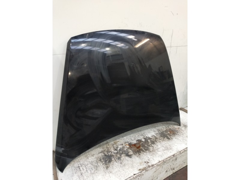 Recambio de capot para volkswagen touareg (7la) tdi v6 referencia OEM IAM   