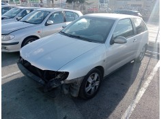 seat ibiza (6k1) del año 2000