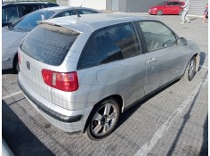 seat ibiza (6k1) del año 2000 2