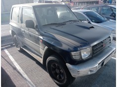 mitsubishi montero (v20/v40) del año 1998 2