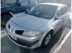 renault megane ii berlina 5p del año 2024