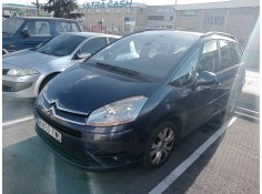 citroen c4 picasso del año 2007