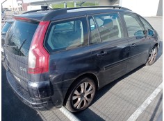 citroen c4 picasso del año 2007 2