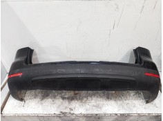 Recambio de paragolpes trasero para volkswagen touareg (7la) tdi v6 referencia OEM IAM   