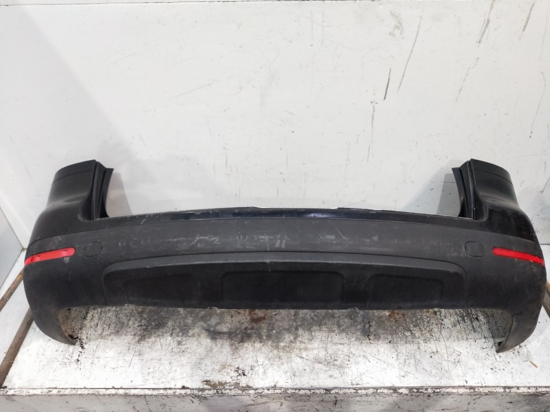 Recambio de paragolpes trasero para volkswagen touareg (7la) tdi v6 referencia OEM IAM   