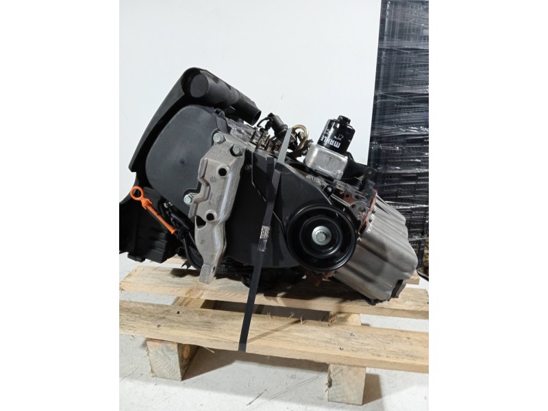 Recambio de motor completo para volkswagen golf iv berlina (1j1) highline referencia OEM IAM BCB 216861 