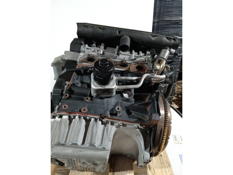 Recambio de motor completo para volkswagen golf iv berlina (1j1) highline referencia OEM IAM BCB 216861 