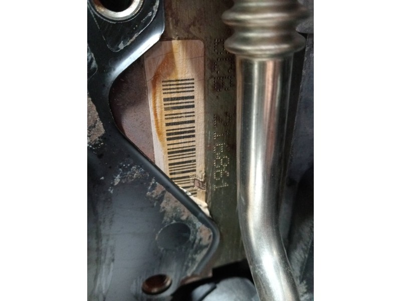 Recambio de motor completo para volkswagen golf iv berlina (1j1) highline referencia OEM IAM BCB 216861 