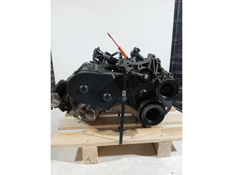Recambio de motor completo para volkswagen golf iii berlina (1h1) gl referencia OEM IAM ABS 90154627 