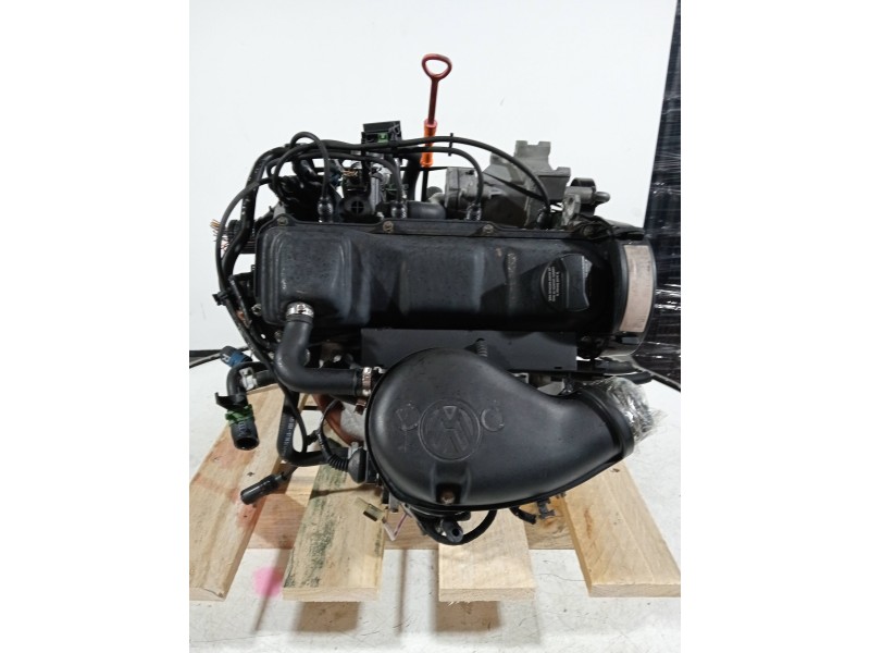 Recambio de motor completo para volkswagen golf iii berlina (1h1) gl referencia OEM IAM ABS 90154627 