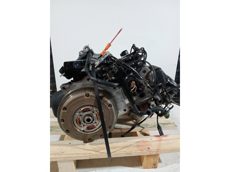 Recambio de motor completo para volkswagen golf iii berlina (1h1) gl referencia OEM IAM ABS 90154627 
