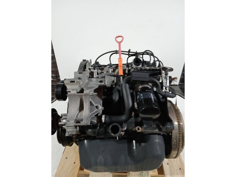 Recambio de motor completo para volkswagen golf iii berlina (1h1) gl referencia OEM IAM ABS 90154627 