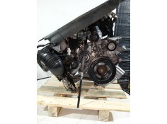 Recambio de motor completo para mercedes clase c (w203) berlina 220 cdi (la) (203.008) referencia OEM IAM 646963 30214803 BOSCH