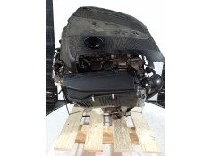 Recambio de motor completo para mercedes clase c (w203) berlina 220 cdi (la) (203.008) referencia OEM IAM 646963 30214803 BOSCH 2