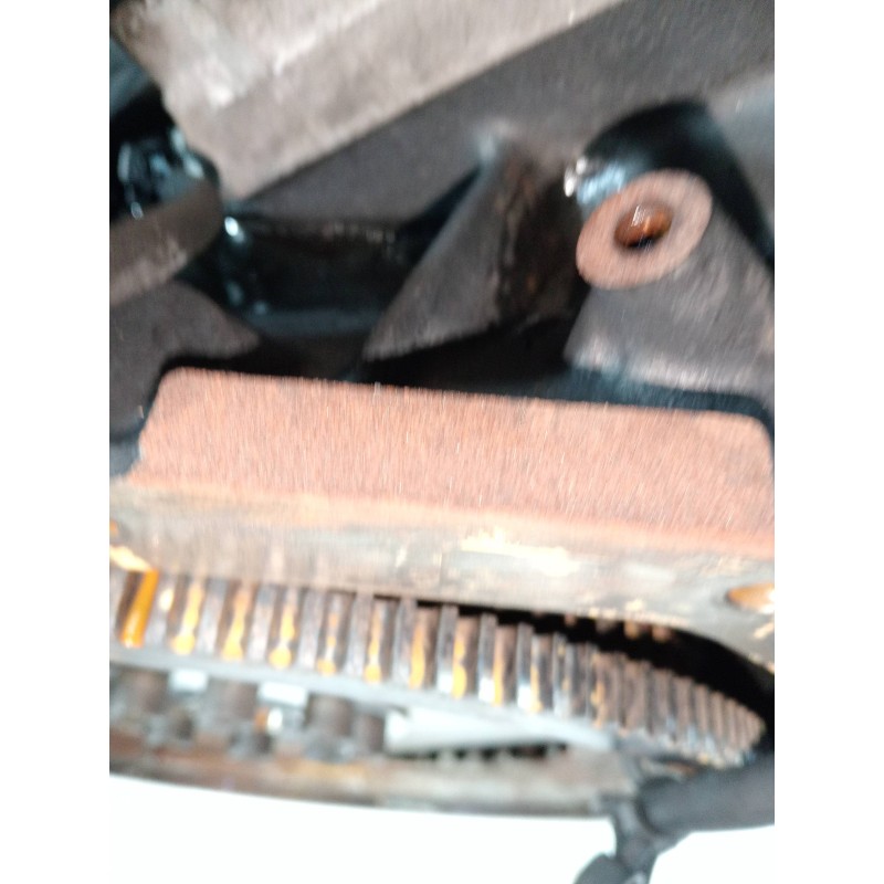 Recambio de motor completo para mercedes clase c (w203) berlina 220 cdi (la) (203.008) referencia OEM IAM 646963 30214803 BOSCH