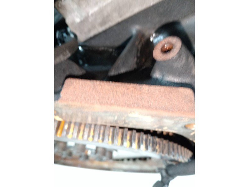 Recambio de motor completo para mercedes clase c (w203) berlina 220 cdi (la) (203.008) referencia OEM IAM 646963 30214803 BOSCH