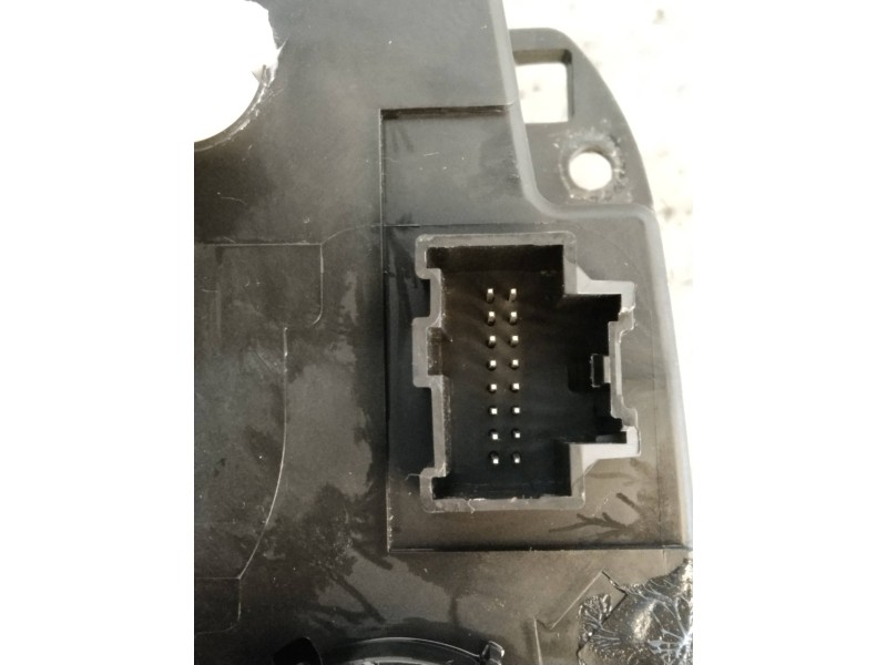 Recambio de mando calefaccion / aire acondicionado para opel karl edition referencia OEM IAM 42479608 557812715 