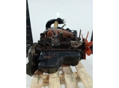 Recambio de motor completo para ford sierra berlina 1.6 referencia OEM IAM DM 81463  2