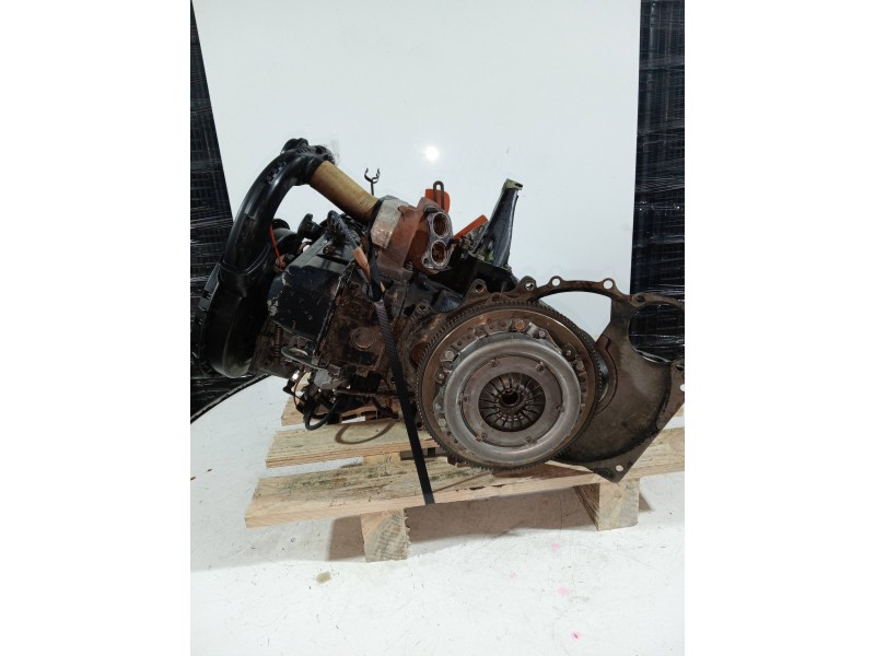 Recambio de motor completo para ford sierra berlina 1.6 referencia OEM IAM DM 81463 