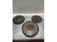 Recambio de kit embrague para audi a3 (8p) 2.0 tdi ambiente referencia OEM IAM 1878005146  
