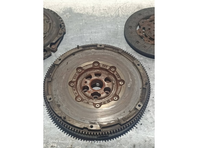 Recambio de kit embrague para audi a3 (8p) 2.0 tdi ambiente referencia OEM IAM 1878005146  