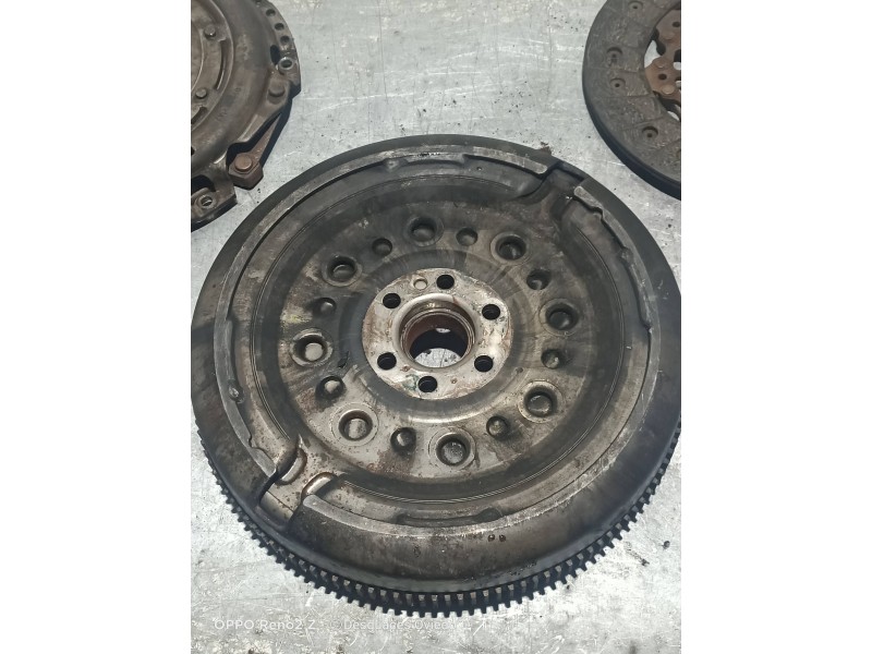 Recambio de kit embrague para audi a3 (8p) 2.0 tdi ambiente referencia OEM IAM 1878005146  