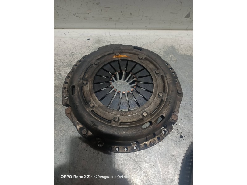 Recambio de kit embrague para audi a3 (8p) 2.0 tdi ambiente referencia OEM IAM 1878005146  